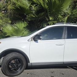 2016 Toyota rav 4 