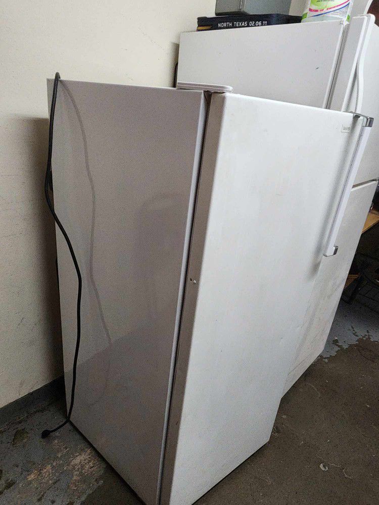 Sarno Refrigerator Frazier 