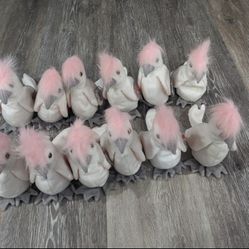 Ty Beanie Babies - Kuku