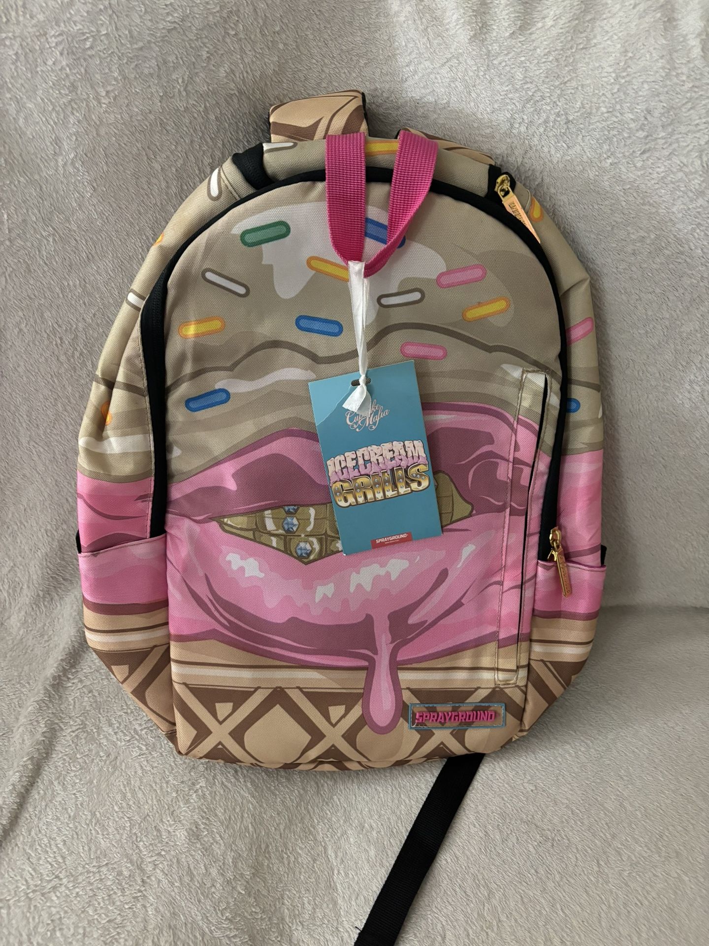 Backpack