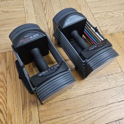 Powerblock Sport 24