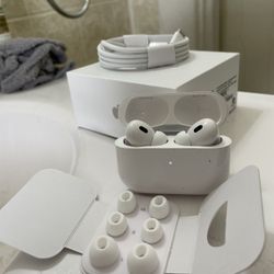 AirPods Pro2