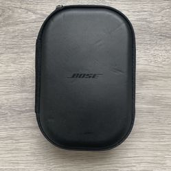 Bose Quiet Comfort I Wireless Noise Cancelling Headphones