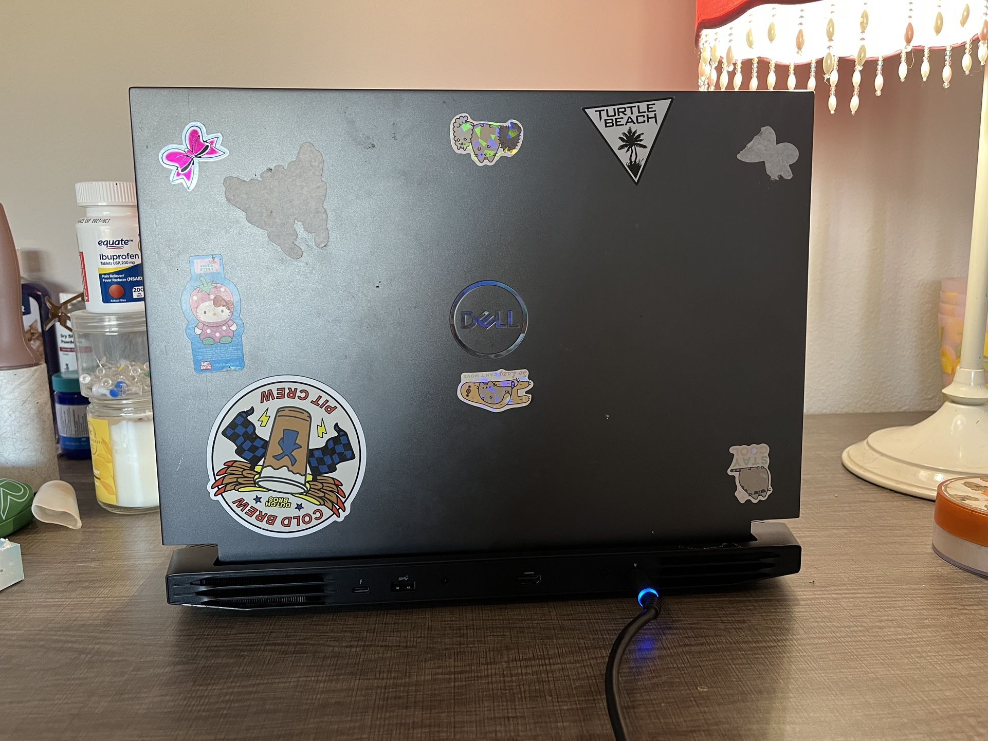 OBO****Dell G16 7620 Gaming Laptop – i7-12700H, RTX 3060, 16GB RAM, 1TB SSD 
