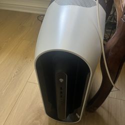 Alienware Aurora R11 RTX 3080