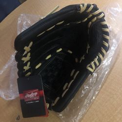 Rawlings Glove