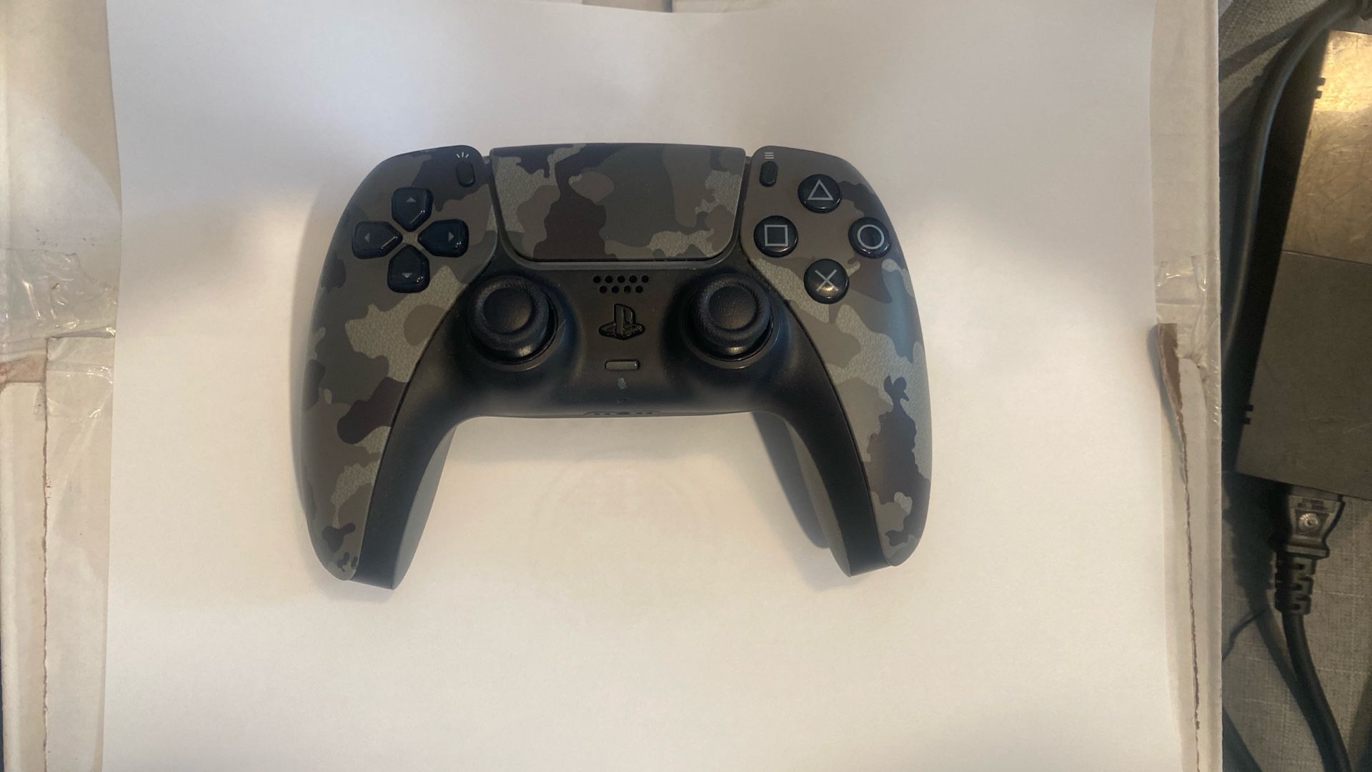 PlayStation 5 Remote 