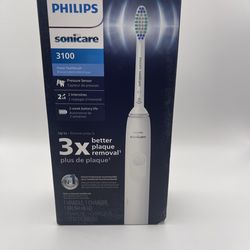Philips 3100 electric toothbrush