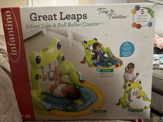 Infant Gym