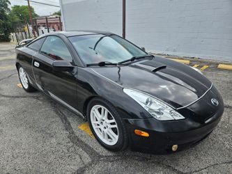 2003 Toyota Celica