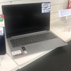Lenovo Laptop