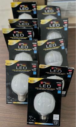 LED Lightbulbs