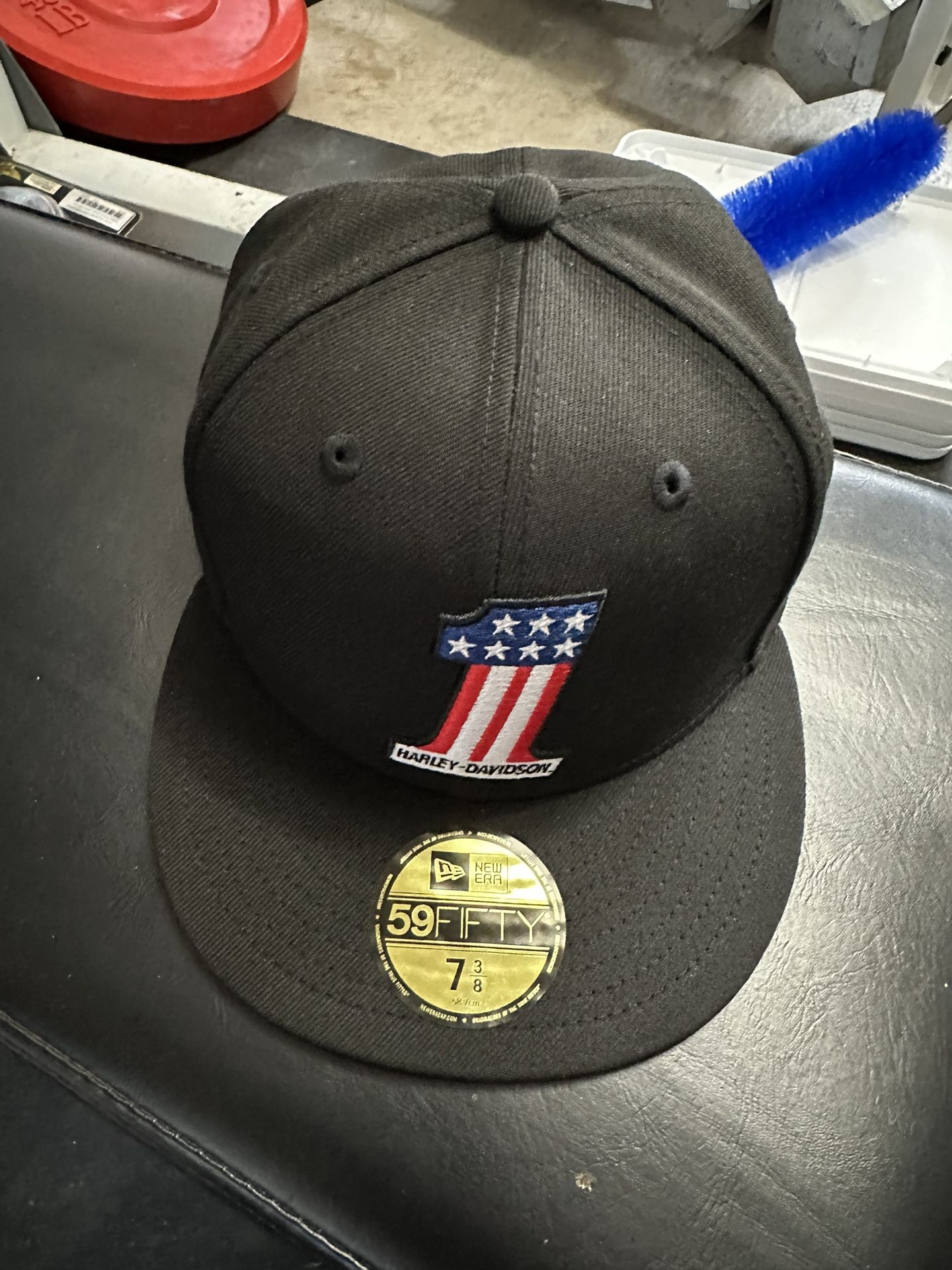Harley-Davidson Hat