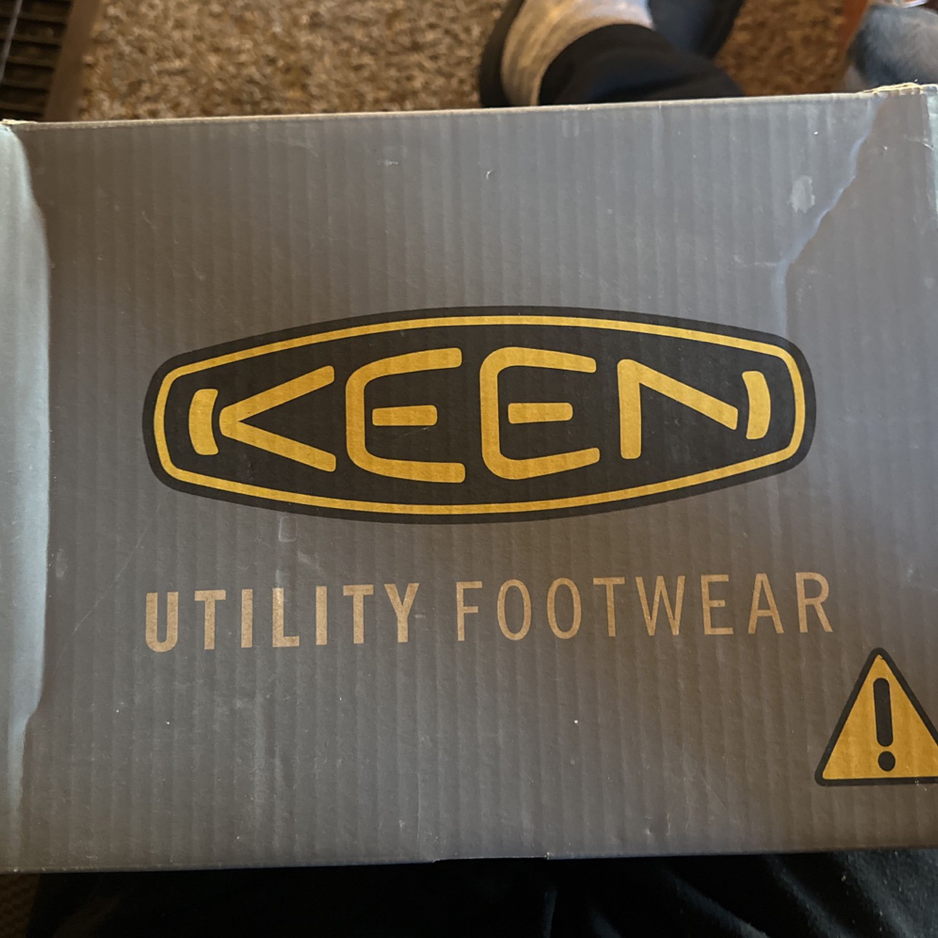 Keen Utility Footwear 