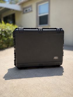 27” iMac Custom Case