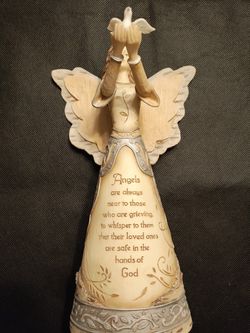 1994 "Elements " Angel " With Sympathy"