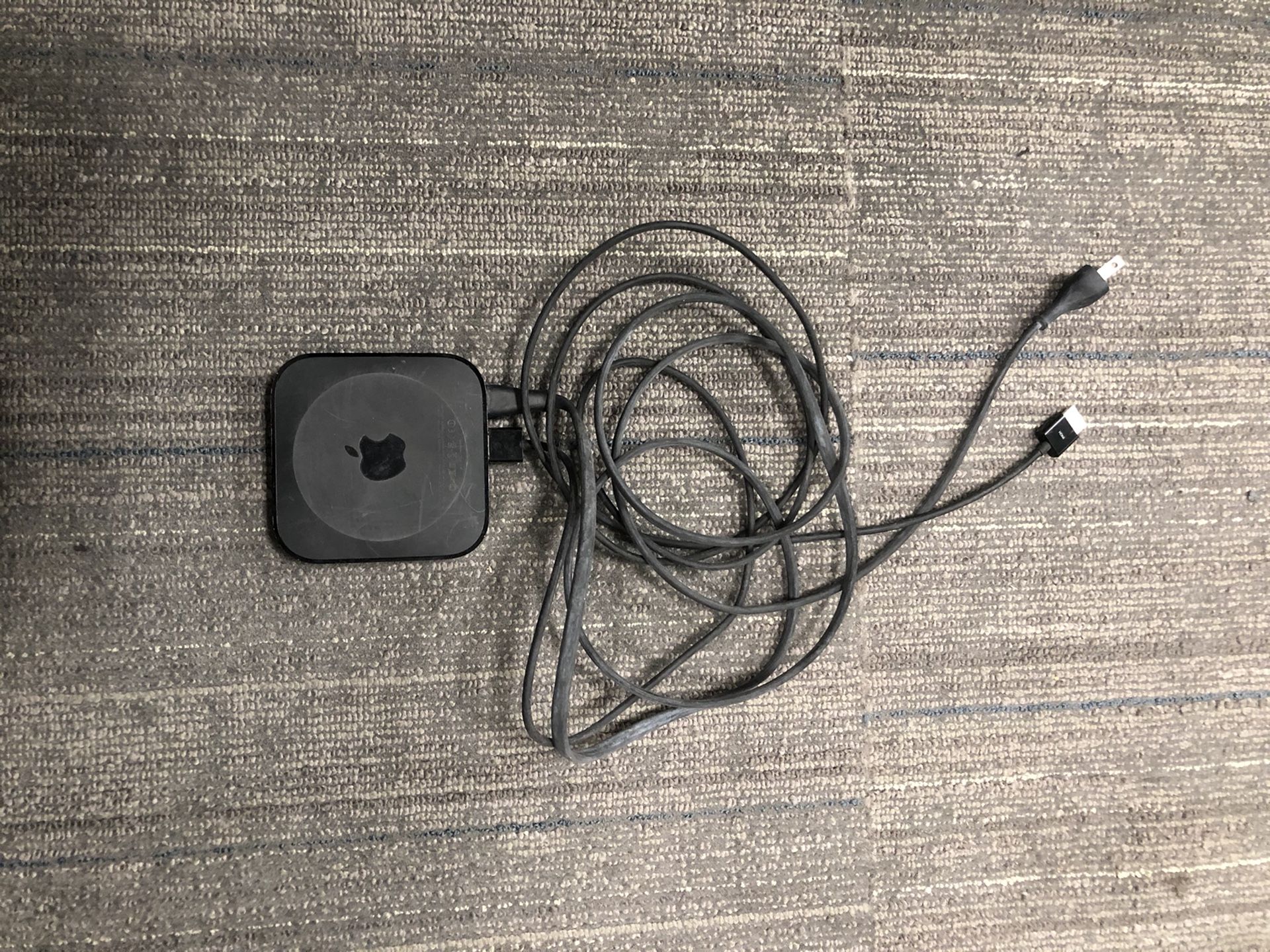 Apple TV