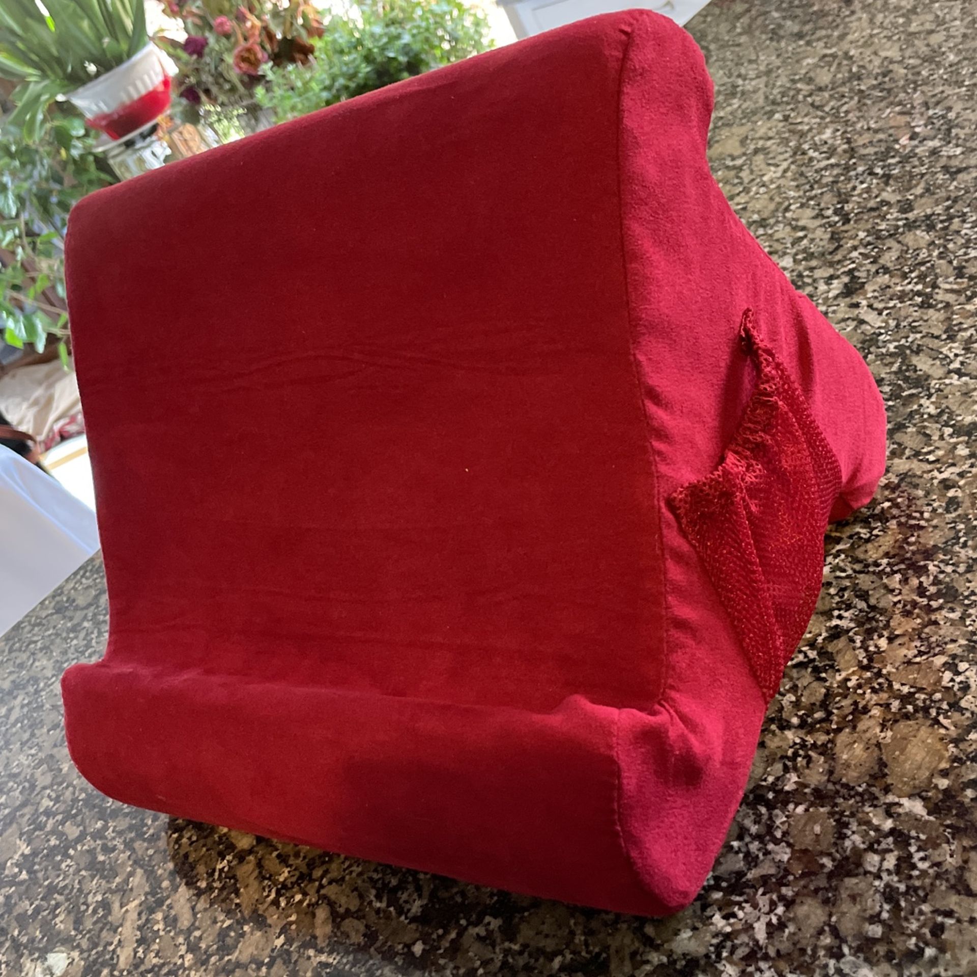 Book Or Tablet Holder