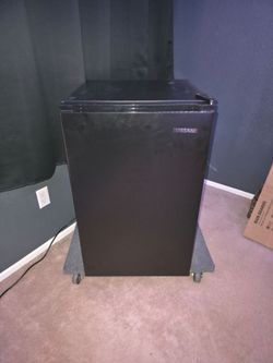 Mini Refrigerator