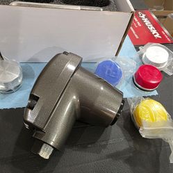 Palm Air Hammer 