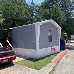 1997 2/2 Singlewide Mobile Home 