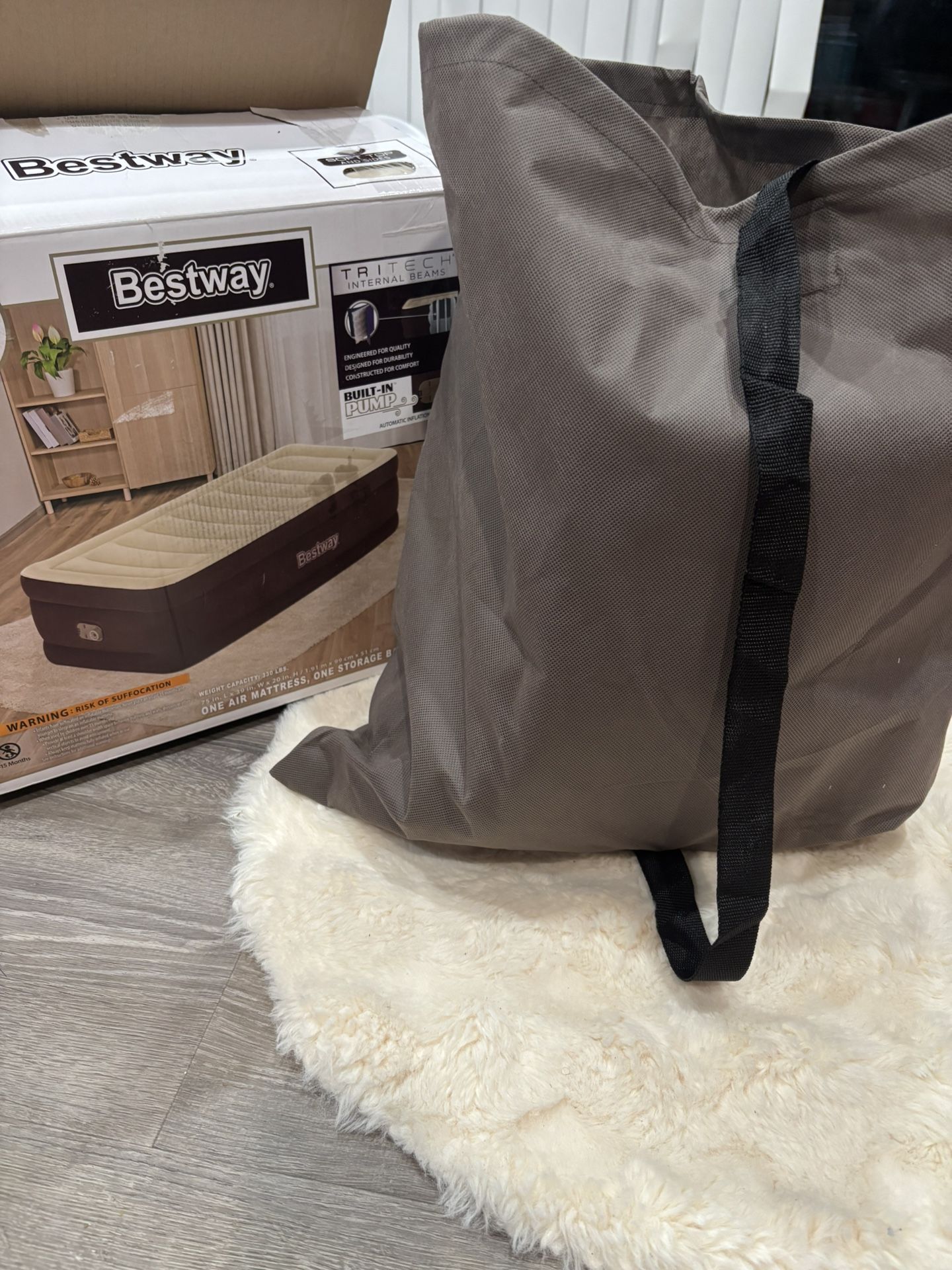 Bestway Air Mattress