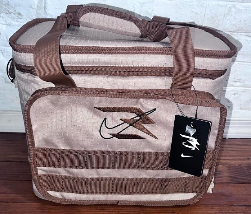 Nike 3Brand 24 Can Cooler