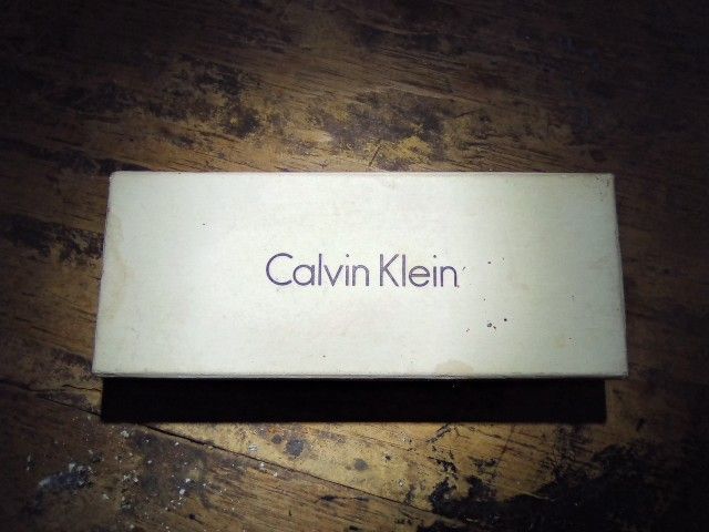 Calvin Klein