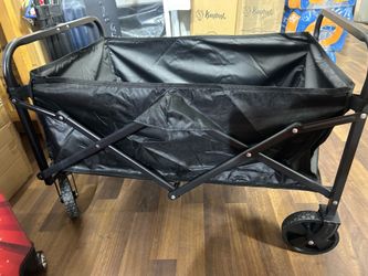 Wagon cart