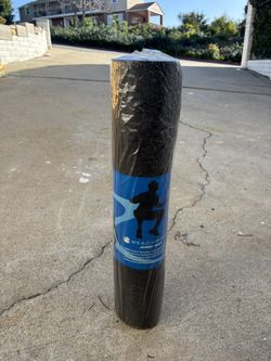 Workout Mat