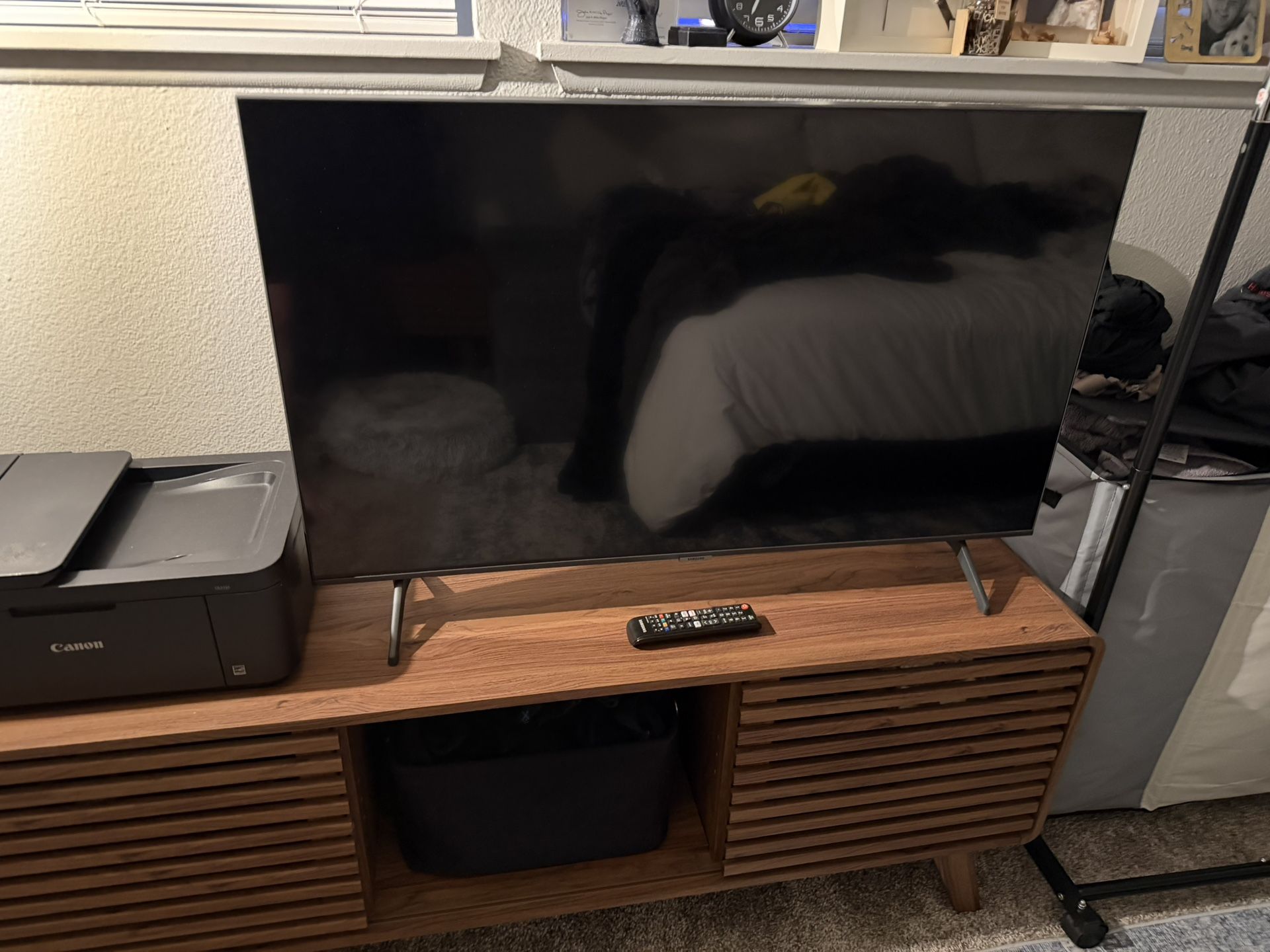 42 Inch Smart TV Samsung