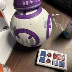 Disney BB8 Star Wars