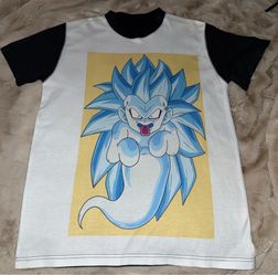 Dragon Ball Z Shirt
