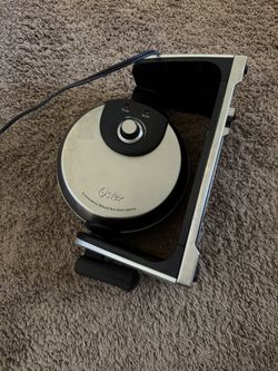 Waffle Maker