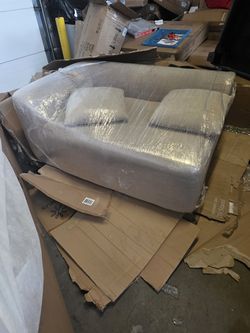 Lounge chaise sofa stand alone