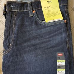 Levi’s Jeans 