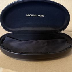 Michael Kors Sunglasses Case 