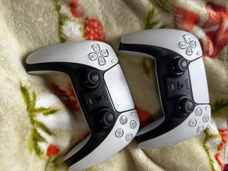 ps5 controllers