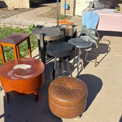 Huge YARD SALE everything Must Go!!