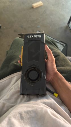 GTX 1070