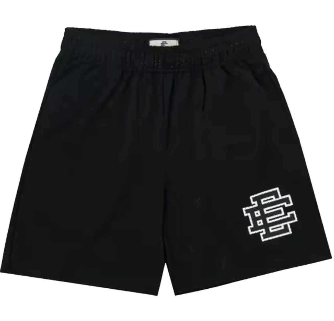 EE Eric Emanuel Men Beach Board Shorts fitness Training Workout Sport Short.