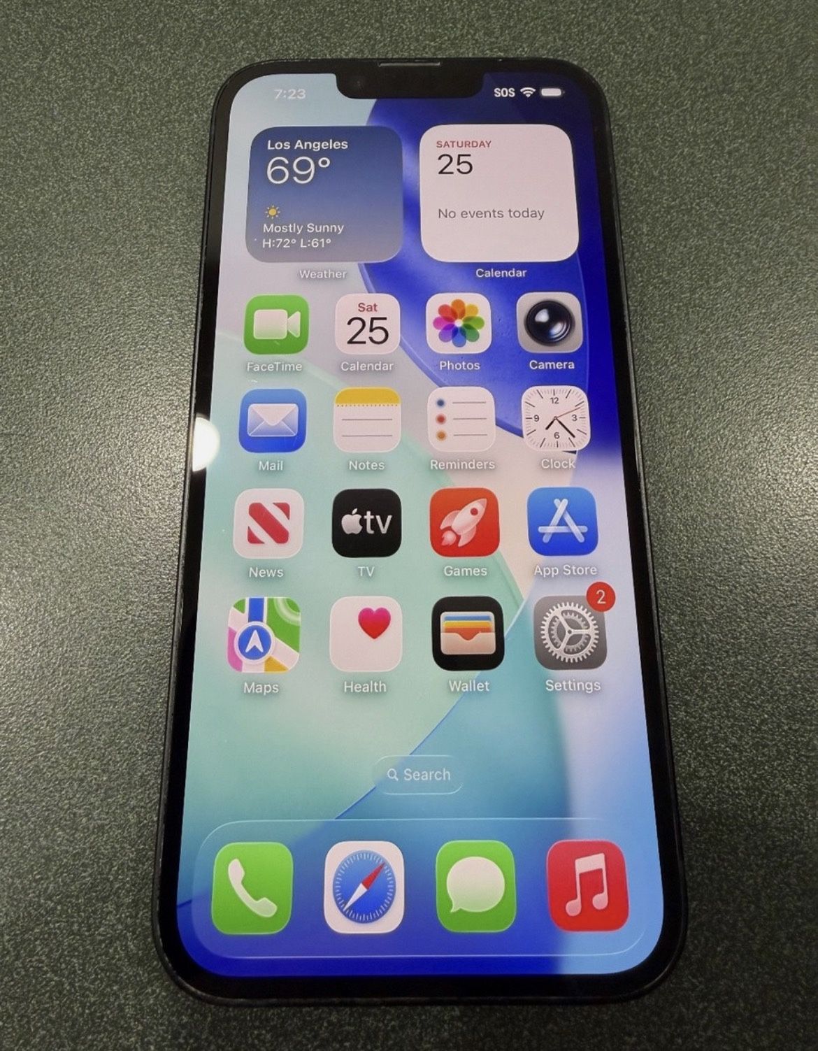 iPhone 16e 128GB Factory Unlocked 