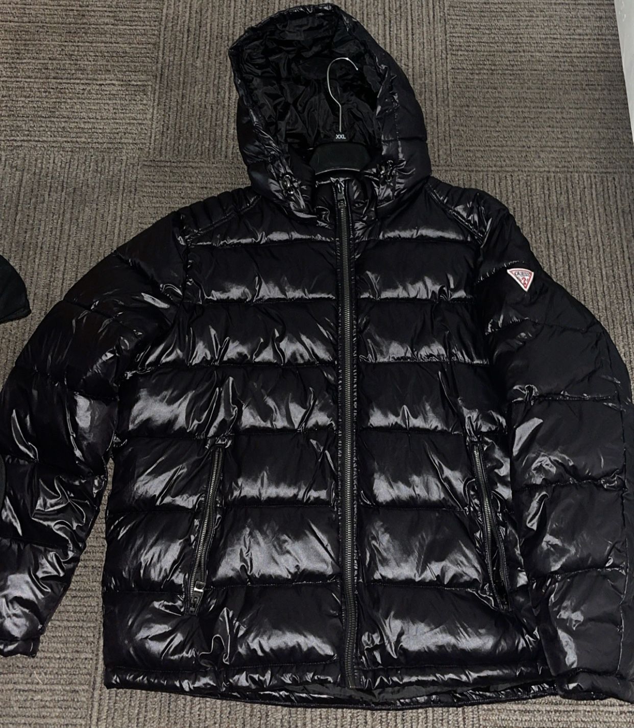 Guess Puffer Jacket