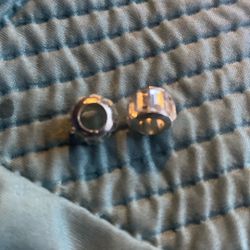 Pandora Charm