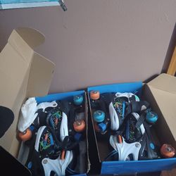Rollers Skates  