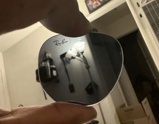 Ray-ban RB7151 replacement lenses