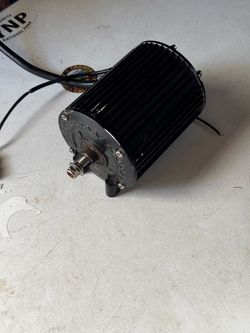 QS Motor