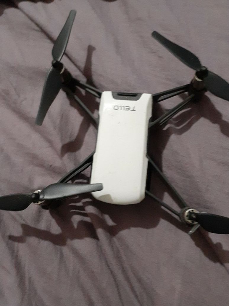 Tello Drone