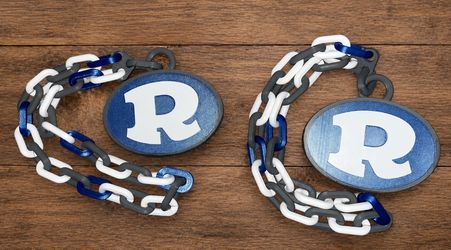 Redwood chains
