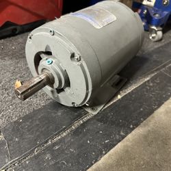 3 Phase Motor